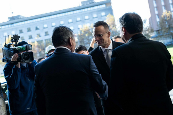 „Nem engedjük, hogy belerángassanak minket a háborúba”