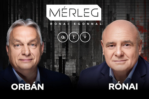 Orbán Viktor: Ez már egy másik ország