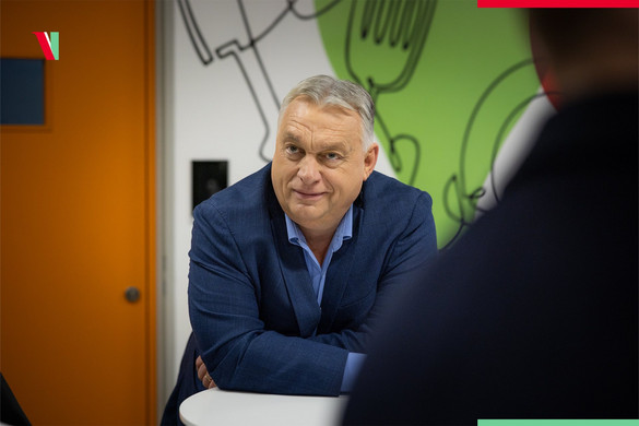 Orbán Viktor és Donald Trump megállapodásának nagy tétje volt