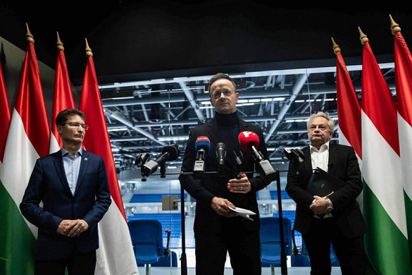 A magyaroknak nincs pénzük az ukrán maffia aranyvécéire!