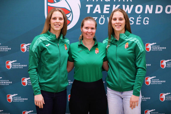 Egyszerre szeretnének olimpián dobogóra állni a Márton ikrek