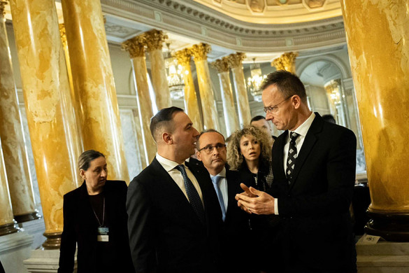 Magyar-román együttműködés indul