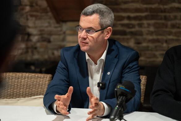 91 kórház és 54 szakrendelő újult meg