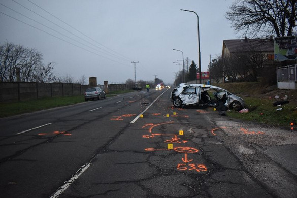 Cserbenhagyás miatt maradhat rács mögött az aszódi gázoló