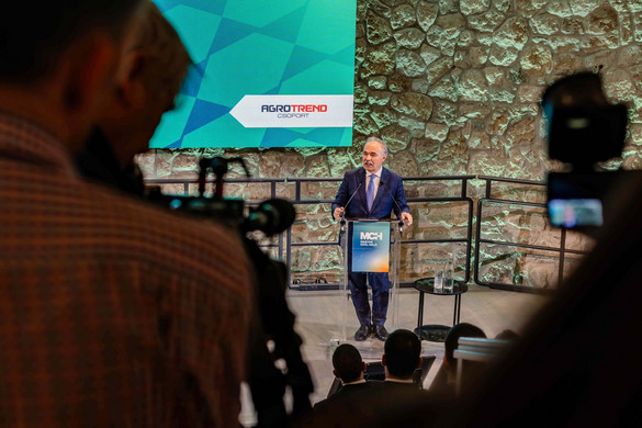 2030-ra Európa dobogósa lesz a magyar agrárium