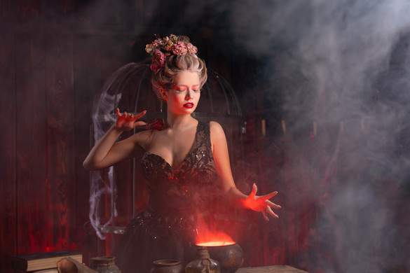 Három boszorkányos „bájital”, amelyeknek ma is orvosi jelentőségük van