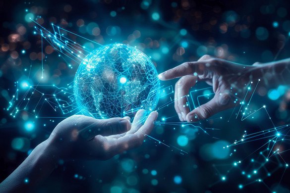 „Az veszi el a munkádat, aki használja az MI-t”