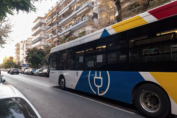 A kínai e-autók kémkednek utánunk?