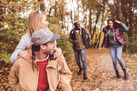Tizenkét dolog, ami azonnal boldogabbá tesz