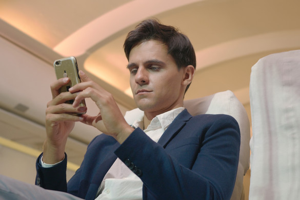 Mi történik, ha nem használjuk a repülőmódot a repülőgépen?