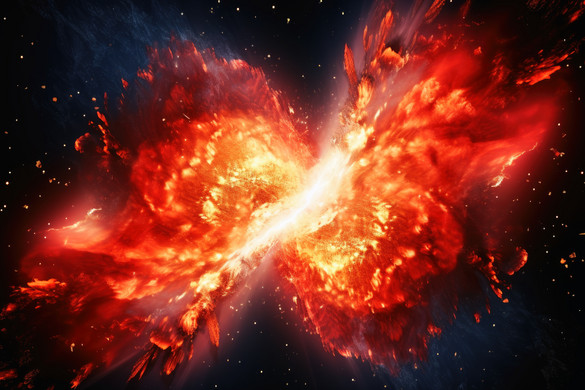 Mi történhetett a Nagy Bumm előtt?