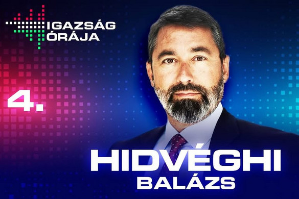 Hazánk sorsáról döntünk jövőre