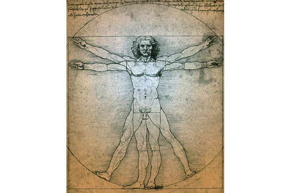 Megoldottak egy 500 éves Da Vinci-rejtélyt