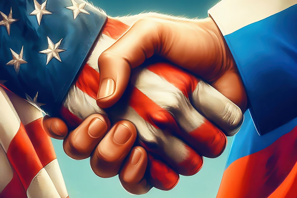 Az USA szigorítani készül az Oroszország elleni szankciókon, ha a Kreml nem egyezik bele a tűzszünetbe