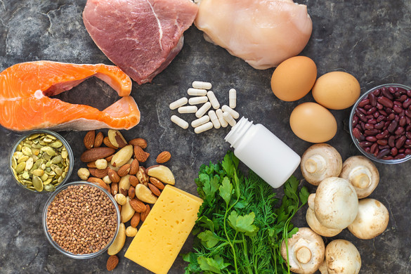 Két ásvány különösen fontos a szervezetnek