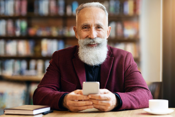 Ez az alkalmazás megfiatalítja az agyat