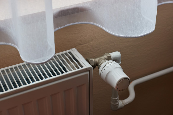 Egy régi elfelejtett fűtési trükk olcsón melegen tartja az otthonát