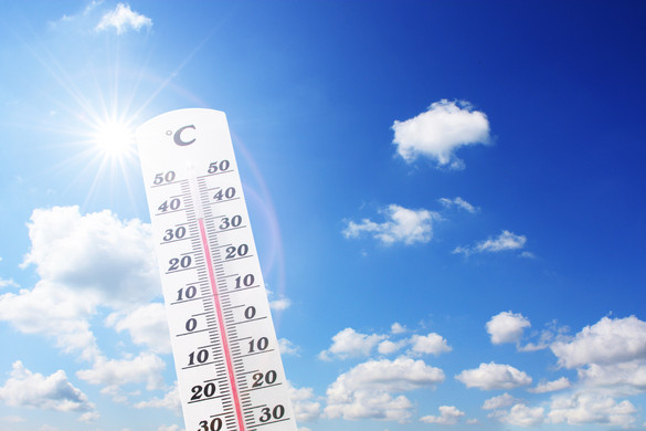 A bolygó legabszurdabb éghajlati anomáliái