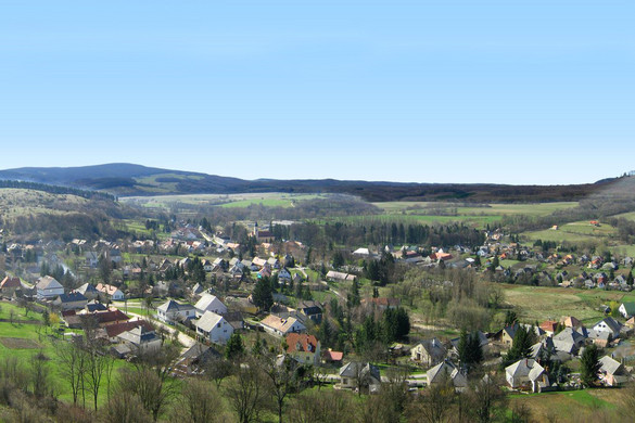 És akkor 126. – Bakony