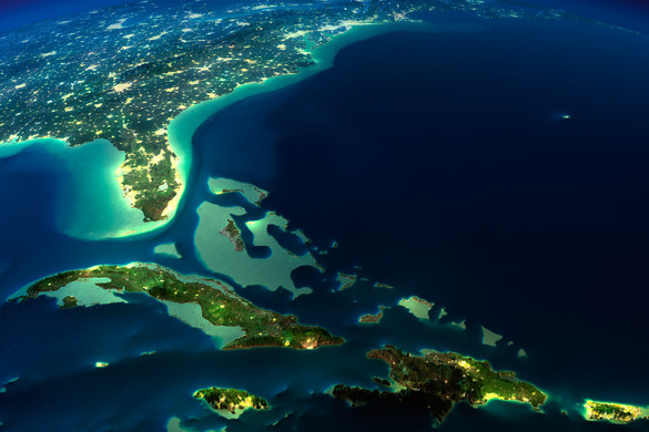 Fotó: NorthFoto A Föld titkos mintázatai