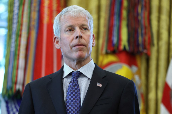 Atomfegyver-tesztelést tervez az Egyesült Államok