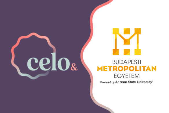 Fotó: Budapesti Metropolitan Egyetem Közös cél a fenntarthatóságért