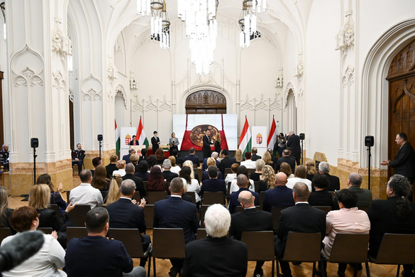 Állami erővel a szociális szektor és gyermekvédelem élére!