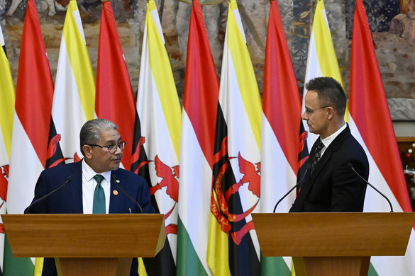 Gazdasági sikerek a délkelet-ázsiai együttműködés révén