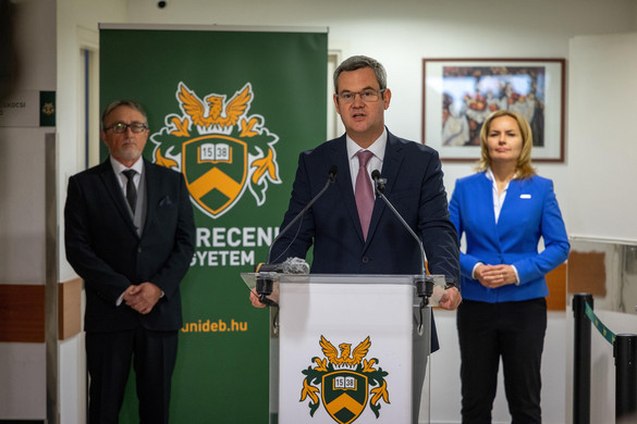 Húszmilliárd forint többletfinanszírozás jut képalkotó diagnosztikai vizsgálatokra