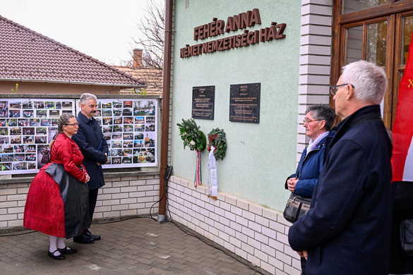 Fehér Anna élete a bizonyíték, hogy van kiút