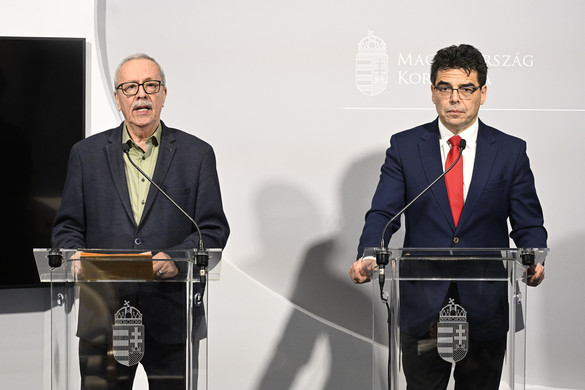 Zsigmond Barna Pál: Brüsszel kötelező betelepítést és újabb pénzbüntetéseket kényszerítene ránk