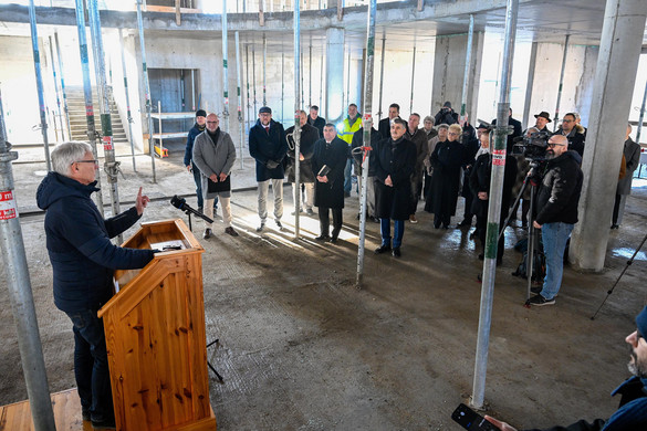 Az egyházak erősítéséhez tudni kell, hogy kire lehet számítani a jövőben is