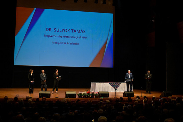 Sulyok Tamás: A magyarországi horvátok megbecsült és aktív részei a magyar társadalomnak