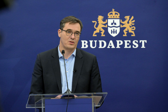 Rendkívüli közgyűlést hívott össze Karácsony Gergely