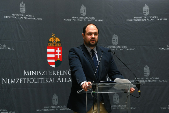 Megjelent az Erősödő Kárpát-medence program új felhívása