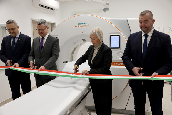 A betegeknek joga van megfelelő körülmények között gyógyulni