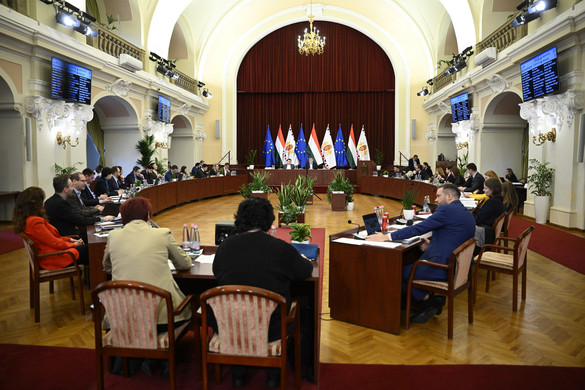 Nem bírtak ma sem helyettest választani