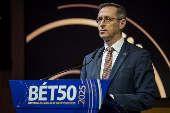 A tőzsde a gazdasági folyamatok legjobb indikátora