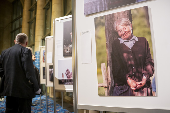 Törőcsik Mari igazi istenadta tehetség volt