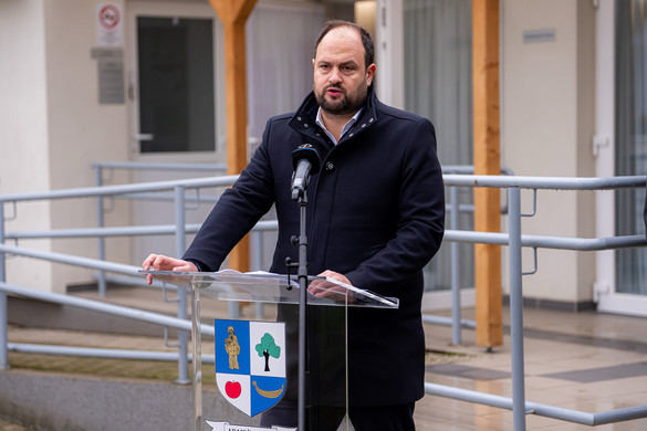 „A mi erőnk a közösségben van”