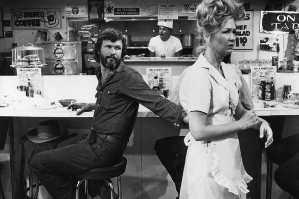 Gyász: elhunyt Diane Ladd Oscar-jelölt színésznő