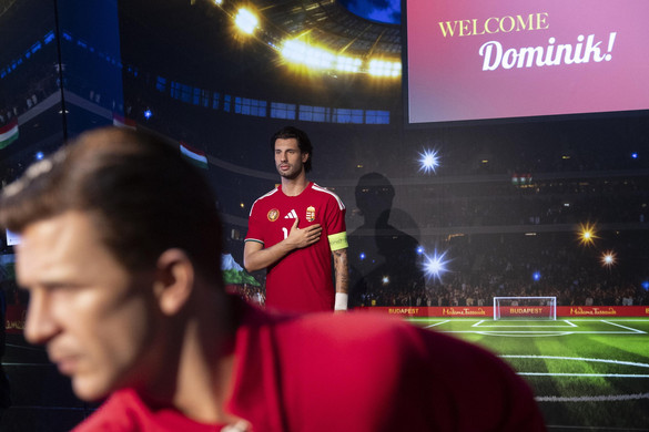 „Még mindig nehéz elfogadnom a történteket”