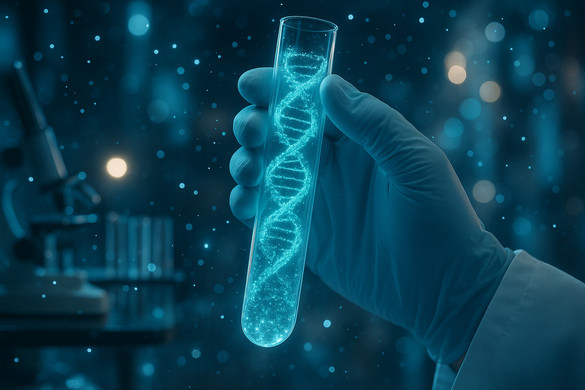 Genetikai anomáliák