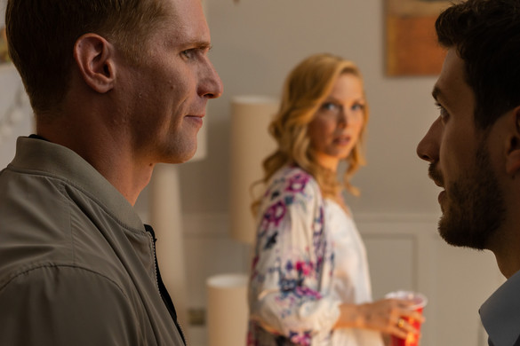 Mindenki a megcsalásról beszél, de mi a helyzet az igaz szerelemmel?!