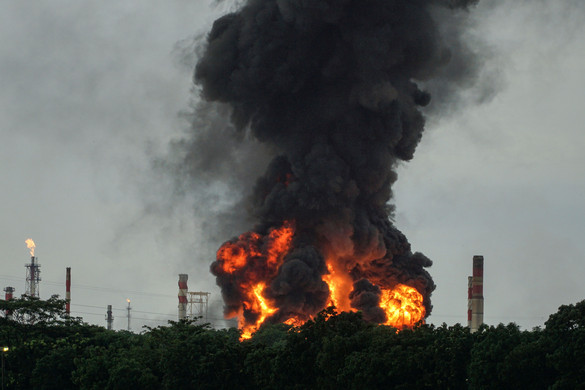 Fotó: NorthFoto Neptun rakétákkal támadtak orosz energetikai létesítményeket