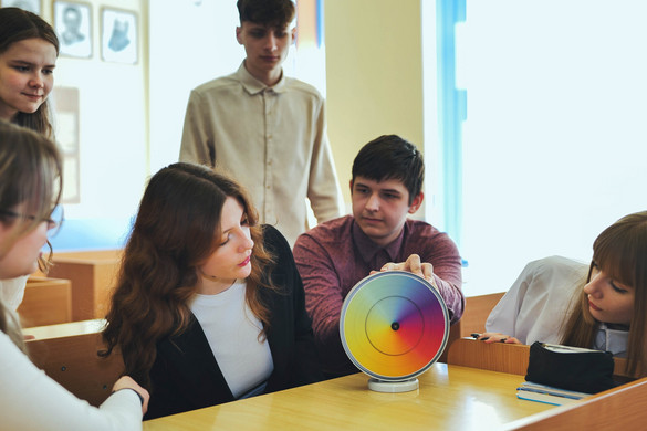 A víz, ami felfelé folyik