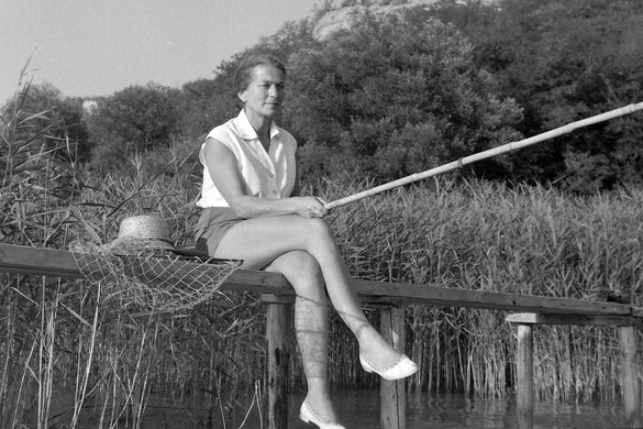 Koncerttel emlékeznek Fischer Annie zongoraművészre