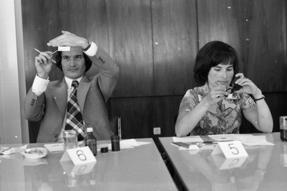 És akkor 128. – Bélyegek