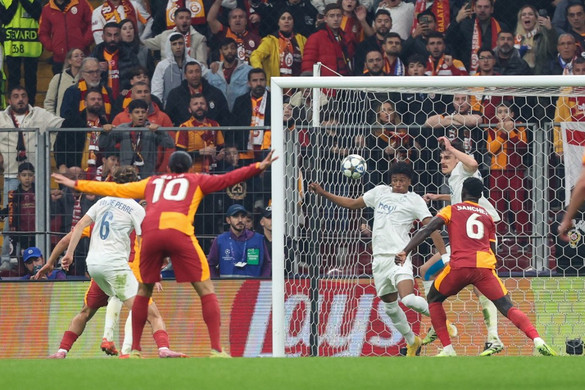 Bajnokok Ligája: hazai környezetben kaptak ki Sallaiék