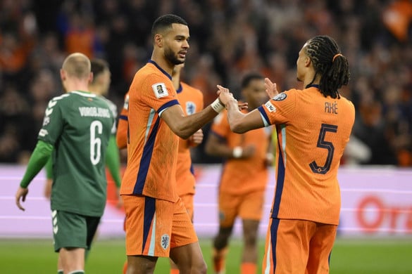 Már 34 válogatott helye biztos a foci vb-n